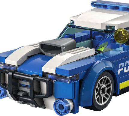 Product Image 5 - LEGO City Police Car T