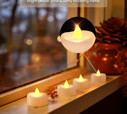 Product Image 3 - Merrynights LED Tea Li