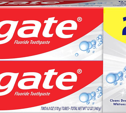Product Image 1 - Colgate Baking Soda Pe