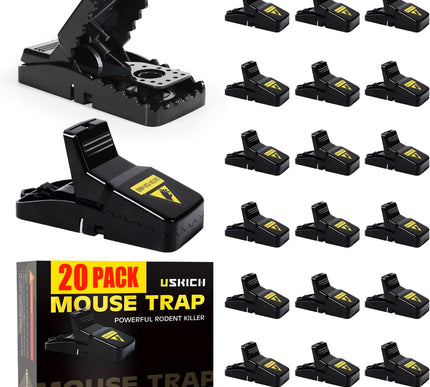 Product Image 1 - 20 Pack Mouse Traps In