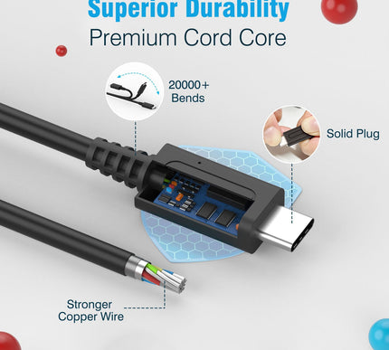 Product Image 2 - MARSDOCK 45W Charger f
