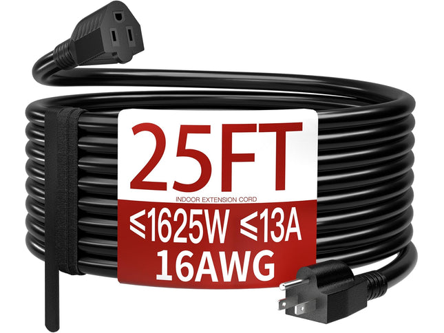 Product Image 1 - Skrizcable 163 25 Ft I