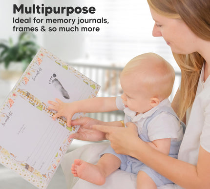 Product Image 8 - 4Pack Inkless Baby Han