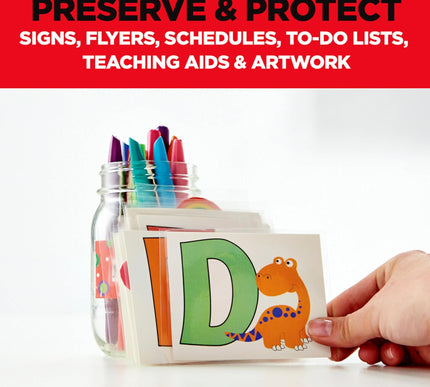 Product Image 7 - Scotch Thermal Laminat