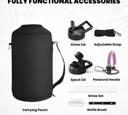 Product Image 6 - RAYMYLO One Gallon Wat