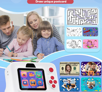 Product Image 3 - Dylanto Instant Print 