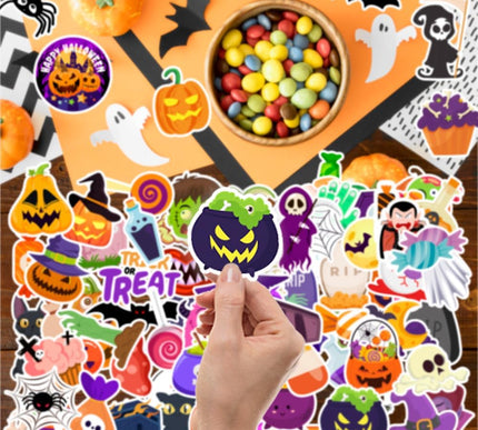 Product Image 2 - 120 Pcs Halloween Stic