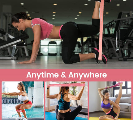 Product Image 7 - WIKDAY Resistance Band