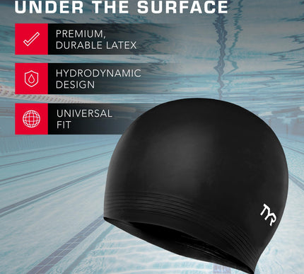 Product Image 3 - TYR Latex Adult Swim C