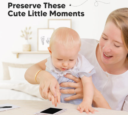 Product Image 7 - 4Pack Inkless Baby Han