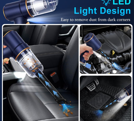 Product Image 7 - KMM Handheld Car Vacuu