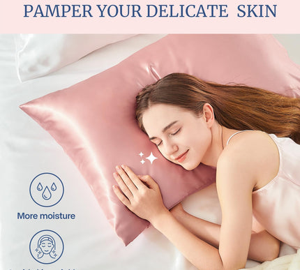 Product Image 4 - BEDELITE Satin Pillowc