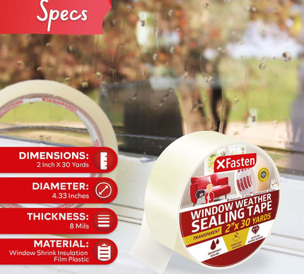 Product Image 8 - XFasten Transparent Wi