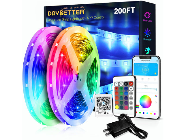 Product Image 1 - DAYBETTER LED Strip Li