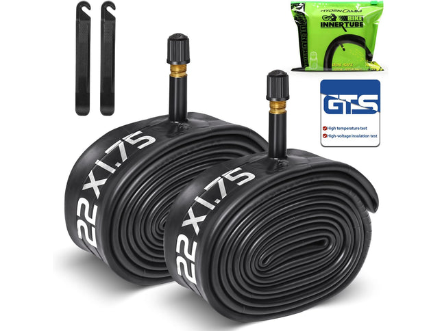 Product Image 1 - Hydencamm 2 Pack 22 In