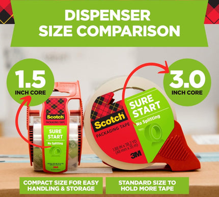 Product Image 4 - Scotch Sure Start Pack