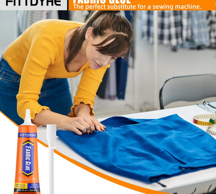 Product Image 7 - FITTDYHE Fabric Glue P