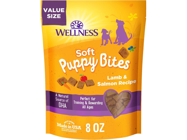 Product Image 1 - Wellness Puppy Treats,