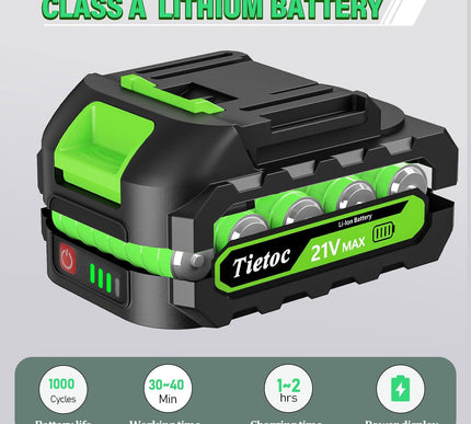 Product Image 4 - Tietoc Chainsaw 6 Inch