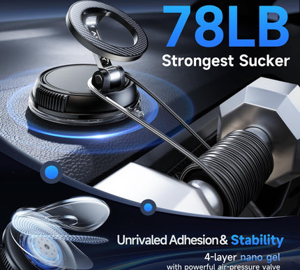 Product Image 3 - ANDERY Car Phone Holde