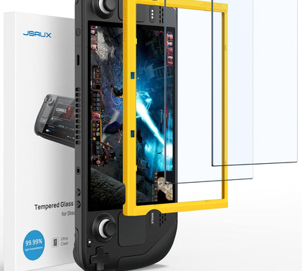 Product Image 1 - JSAUX 2Pack Screen Pro