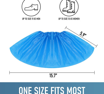 Product Image 2 - Buself Shoe Covers Dis