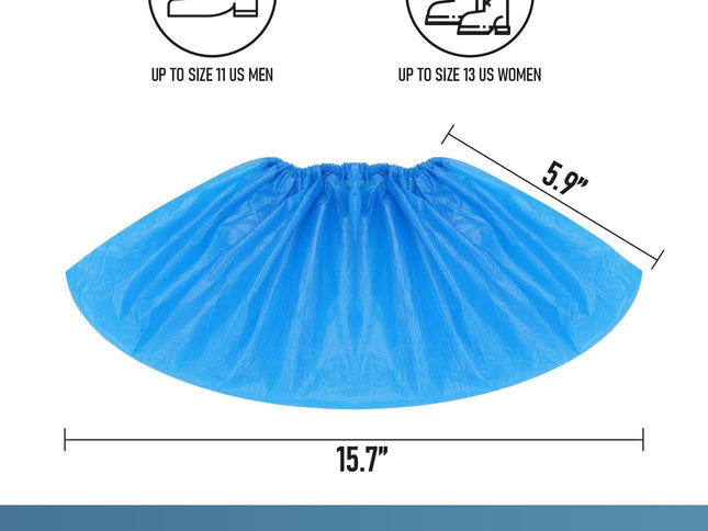 Product Image 2 - Buself Shoe Covers Dis