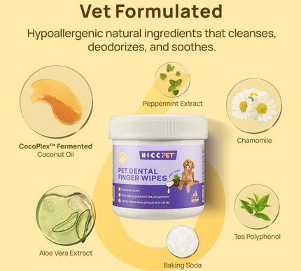 Product Image 3 - HICC PET Teeth Cleanin