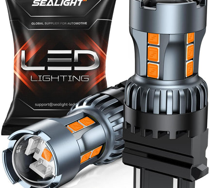 Product Image 1 - SEALIGHT 3156 3157 LED