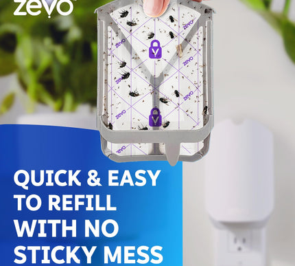 Product Image 8 - Zevo Flying Insect Tra