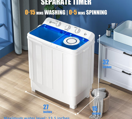Product Image 2 - Auertech Portable Wash