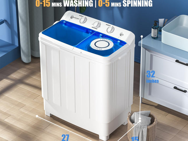 Product Image 2 - Auertech Portable Wash