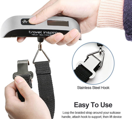 Product Image 6 - travel inspira Luggage