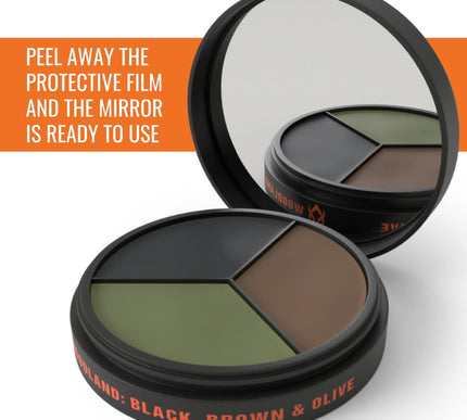 Product Image 2 - Arcturus 3-Color Camo 