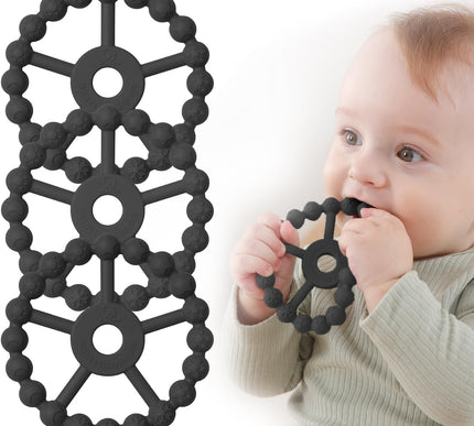 Product Image 1 - 3 Pack Ring Teether Si