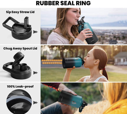 Product Image 4 - RAYMYLO Insulated Wate