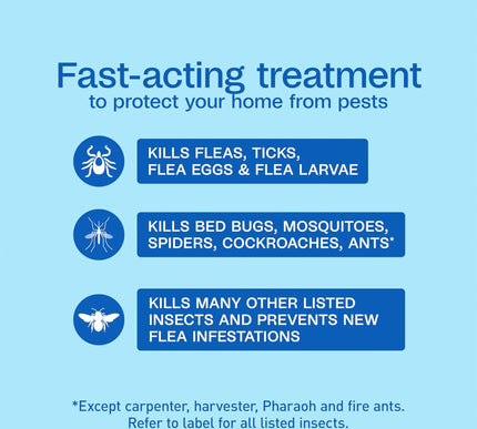 Product Image 2 - ADAMS Flea & Tick Home