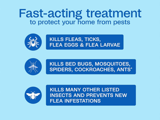 Product Image 2 - ADAMS Flea & Tick Home