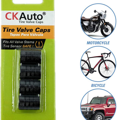 Product Image 5 - CKAuto Tire Valve Stem