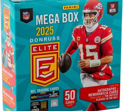 Product Image 1 - 2025 Panini Donruss El