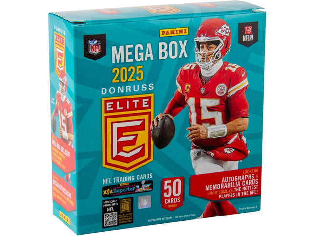 Product Image 1 - 2025 Panini Donruss El