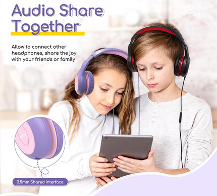 Product Image 7 - EarFun Kids Headphones