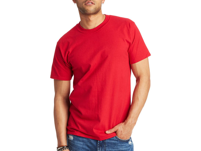 Product Image 1 - Hanes Mens Beefyt Tshi