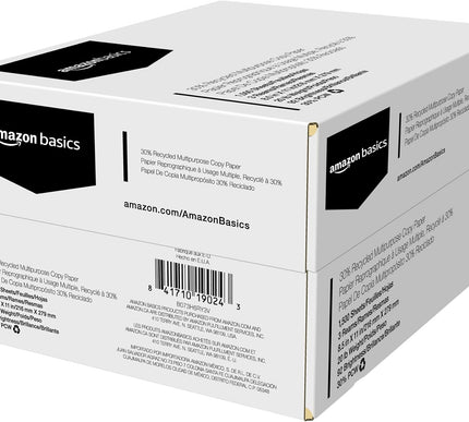 Product Image 2 - Amazon Basics 30 Recyc