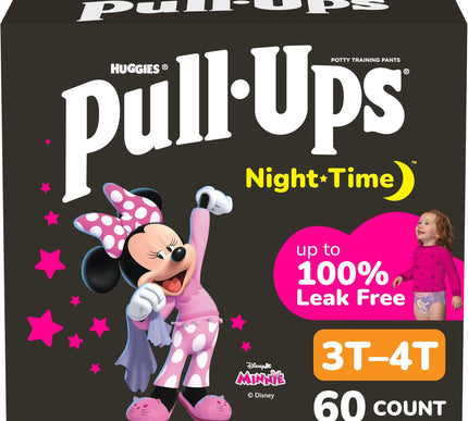 Product Image 1 - PullUps Girls Nighttim