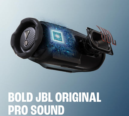Product Image 2 - JBL Charge 6 Blue Bund
