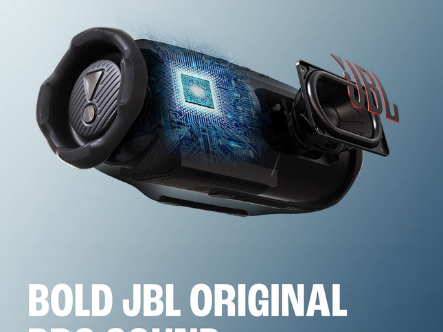 Product Image 2 - JBL Charge 6 Blue Bund