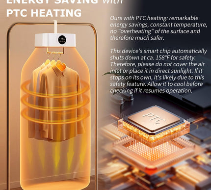 Product Image 5 - Ljusved Portable Cloth