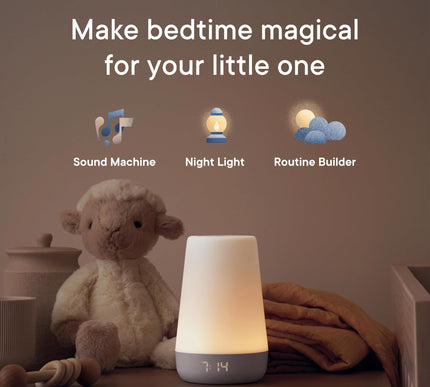 Product Image 2 - Hatch Rest Baby Sound 