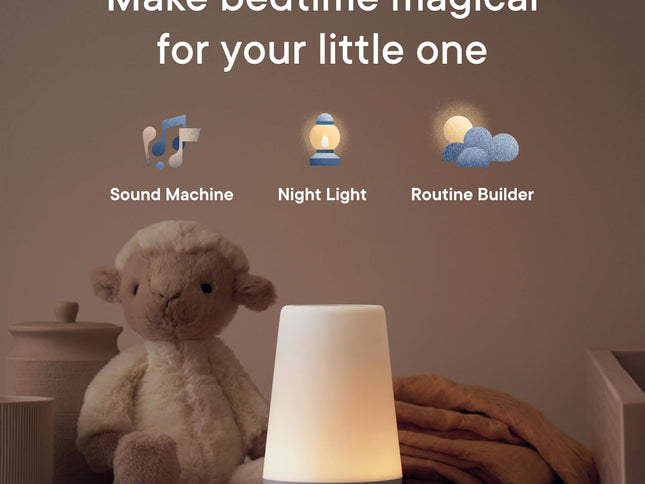 Product Image 2 - Hatch Rest Baby Sound 